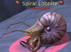 Spiral Lobnite